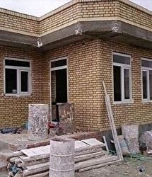 مقاوم‌سازی بیش از ۹۰ هزار واحد مسکونی روستایی در استان کرمانشاه