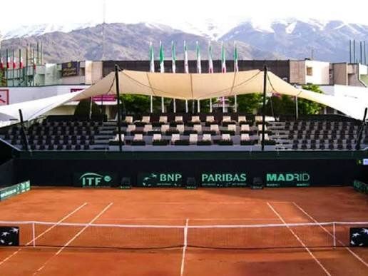 انتشار آگهی فروش مجموعه دولتی تنیس استقلال