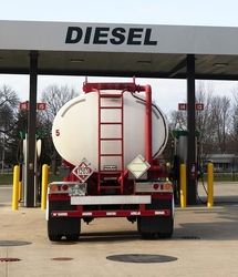 واردات گازوئیل صفر شد