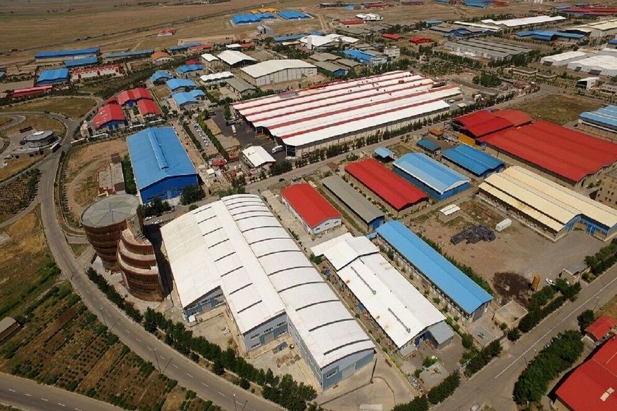 اختصاص زمین به شهرک صنعتی پیشوا بهجای توسعه محدوده شهر
