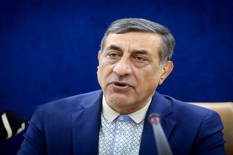 معاون رئیس جمهور: هزینه تمام‌شده هر لیتر بنزین حدود ۳۹ هزار تومان است 