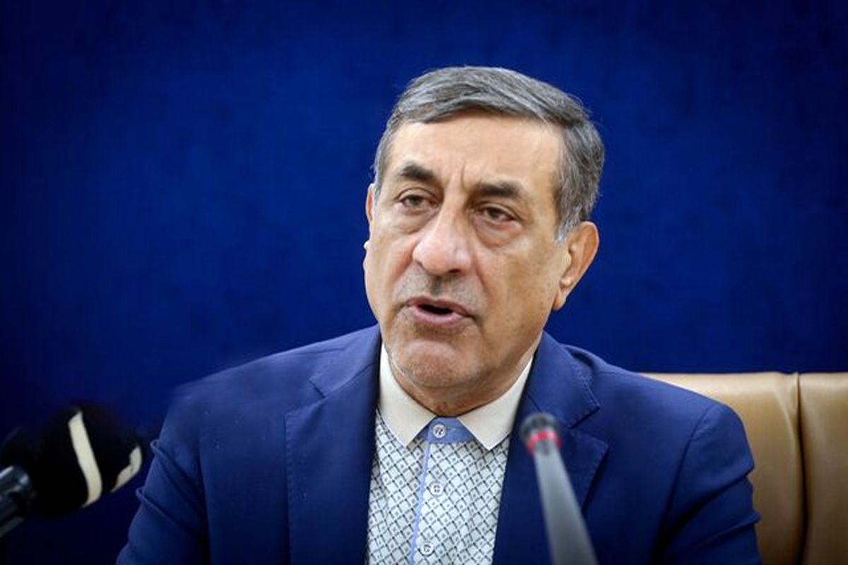 معاون رئیس جمهور: هزینه تمام‌شده هر لیتر بنزین حدود ۳۹ هزار تومان است 