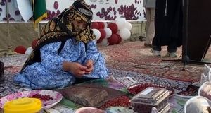هشتمین جشنواره زغال‌اخته در کلیبر برگزار شد