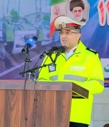 عرضه خودروهای داخلی به شرط موفقیت در آزمون تصادف