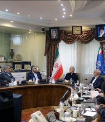 رئیس جمهور: امیدوارم زمستان امسال دیگر با مشکل کمبود انرژی مواجه نشویم