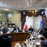 رئیس جمهور: امیدوارم زمستان امسال دیگر با مشکل کمبود انرژی مواجه نشویم