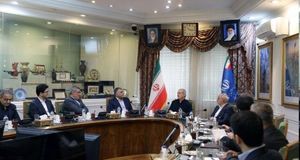 رئیس جمهور: امیدوارم زمستان امسال دیگر با مشکل کمبود انرژی مواجه نشویم