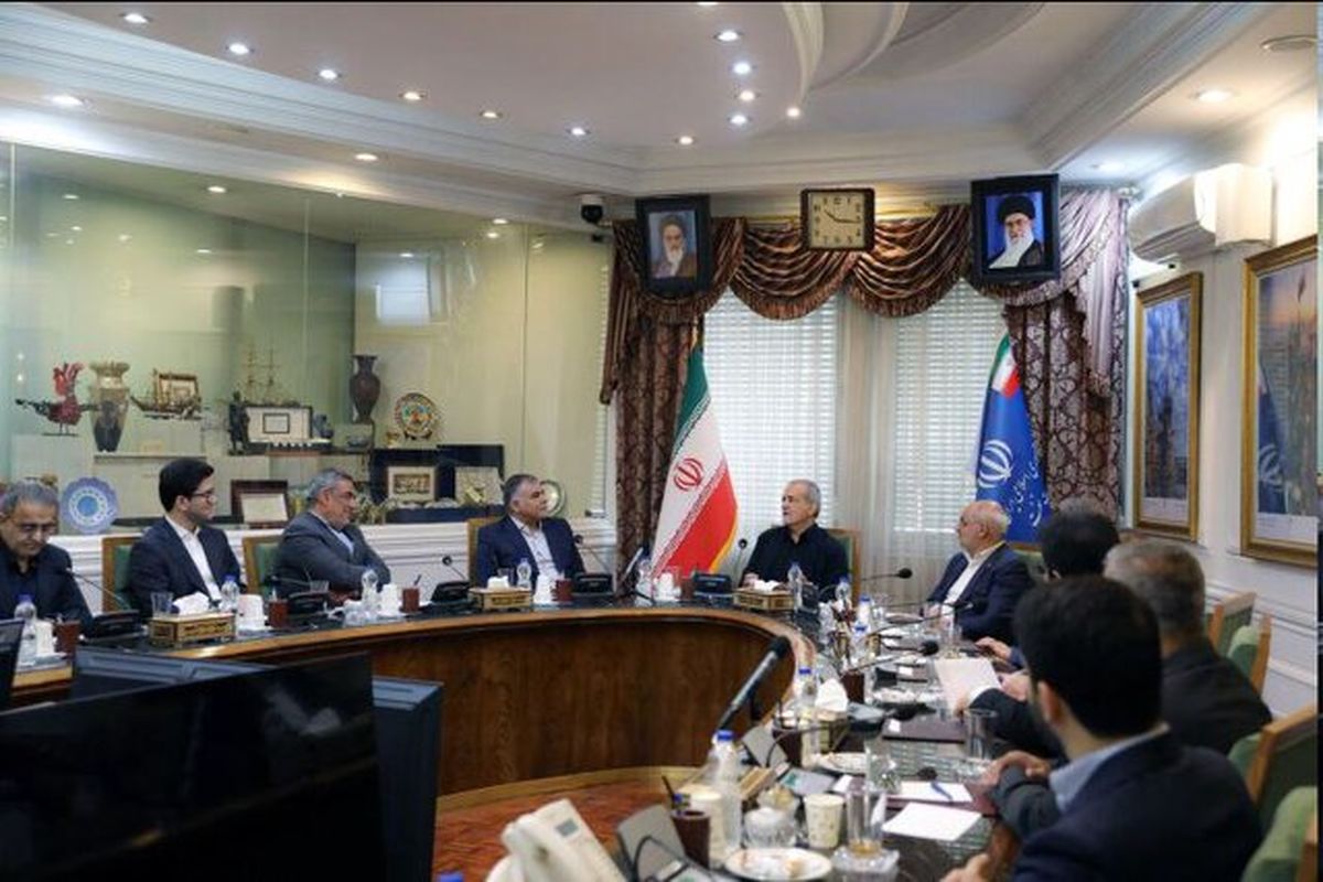 رئیس جمهور: امیدوارم زمستان امسال دیگر با مشکل کمبود انرژی مواجه نشویم