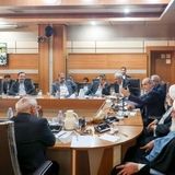رئیس جمهور: بودجه کافی نداریم / باید رفتار مصرفی خود را اصلاح کنیم