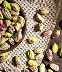 افزایش چشمگیر تقاضا برای مغز پسته ایرانی در بازارهای بین المللی