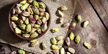 افزایش چشمگیر تقاضا برای مغز پسته ایرانی در بازارهای بین المللی