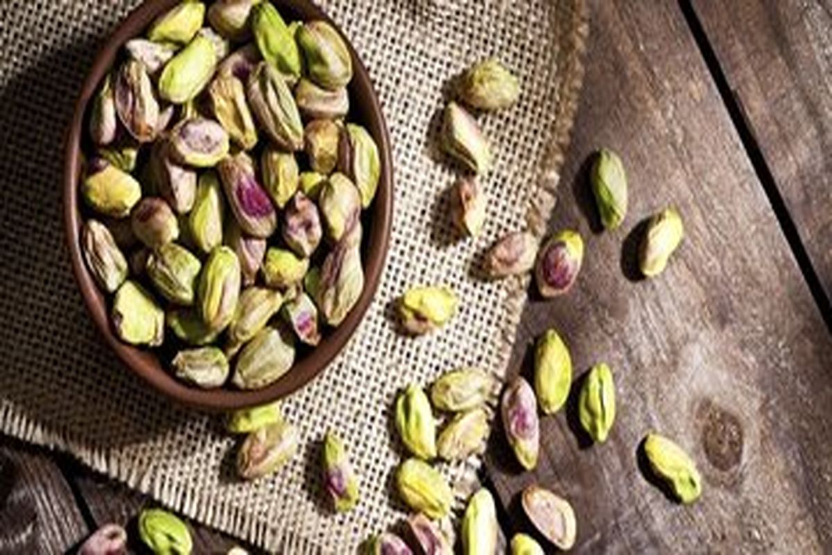 افزایش چشمگیر تقاضا برای مغز پسته ایرانی در بازارهای بین المللی