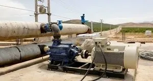 هزینه انتقال آب به مناطق مرکزی دو برابر شیرین‌سازی آن!