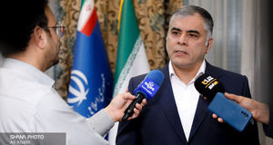 وزیر نفت از کشف ذخایر جدید نفت و گاز خبرداد