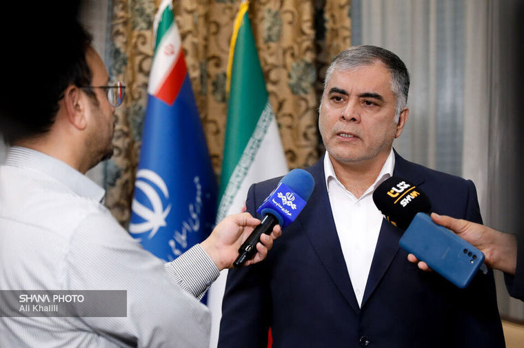 وزیر نفت از کشف ذخایر جدید نفت و گاز خبرداد