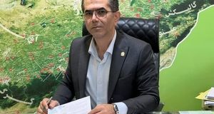 هشدار به کشاورزان استان گلستان