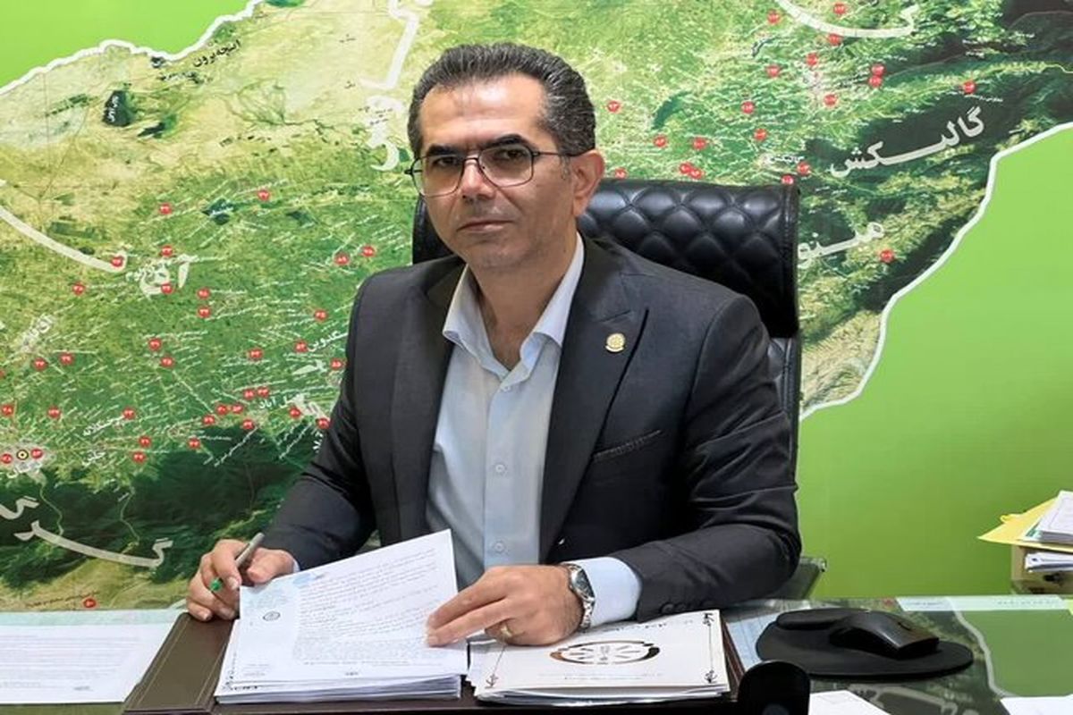 هشدار به کشاورزان استان گلستان