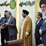 مدیر نمونه جوان کشوری به عنوان سرپرست اداره صمت آذربایجان‌غربی معارفه شد