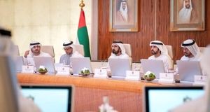 بالاترین رقم بودجه تاریخ امارات تصویب شد