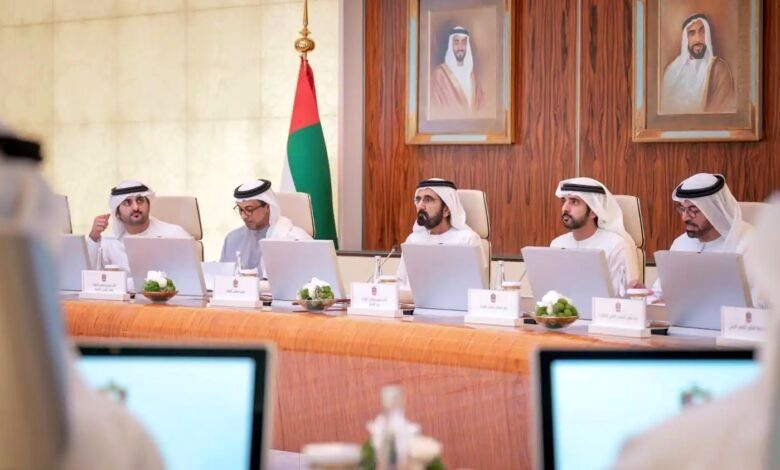 بالاترین رقم بودجه تاریخ امارات تصویب شد