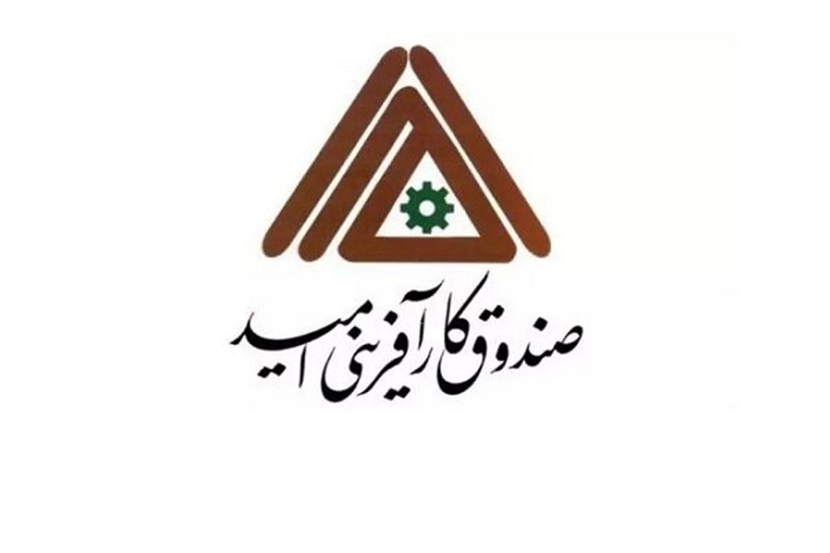 مدیرعامل جدید صندوق کارآفرینی امید منصوب شد