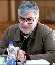 رئیس جدید بنیاد مسکن منصوب شد
