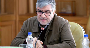 رئیس جدید بنیاد مسکن منصوب شد