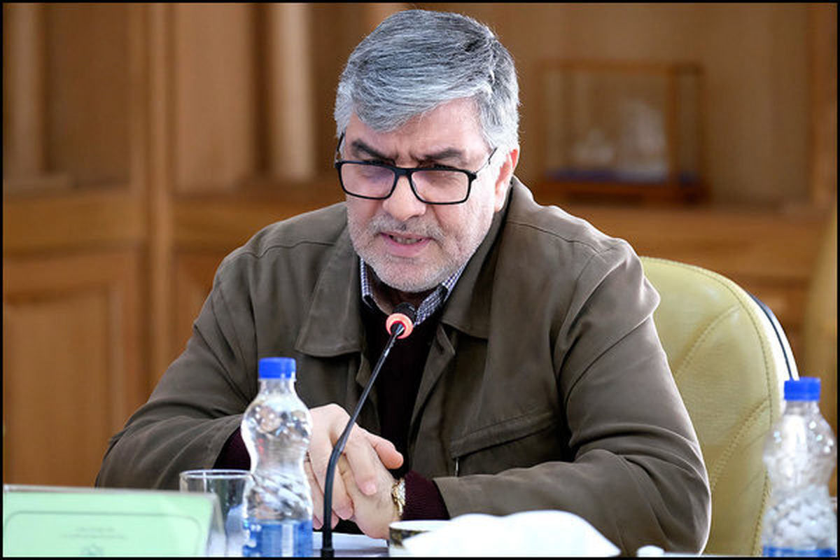رئیس جدید بنیاد مسکن منصوب شد