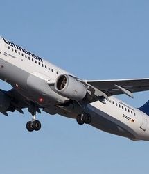 فراخوان ۶ هزار هواپیمای A320 ایرباس بدلیل نقص فنی