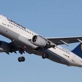 فراخوان ۶ هزار هواپیمای A320 ایرباس بدلیل نقص فنی