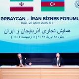 زمینه‌های متنوع همکاری‌های اقتصادی و تجاری میان ایران و آذربایجان وجود دارد