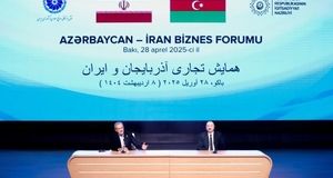 زمینه‌های متنوع همکاری‌های اقتصادی و تجاری میان ایران و آذربایجان وجود دارد