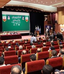 در همایش چالش‌ها و راهکارها در اقتصاد آذربایجان‌غربی با حضور اعضای کمیسیون اقتصادی مجلس چه گذشت؟
