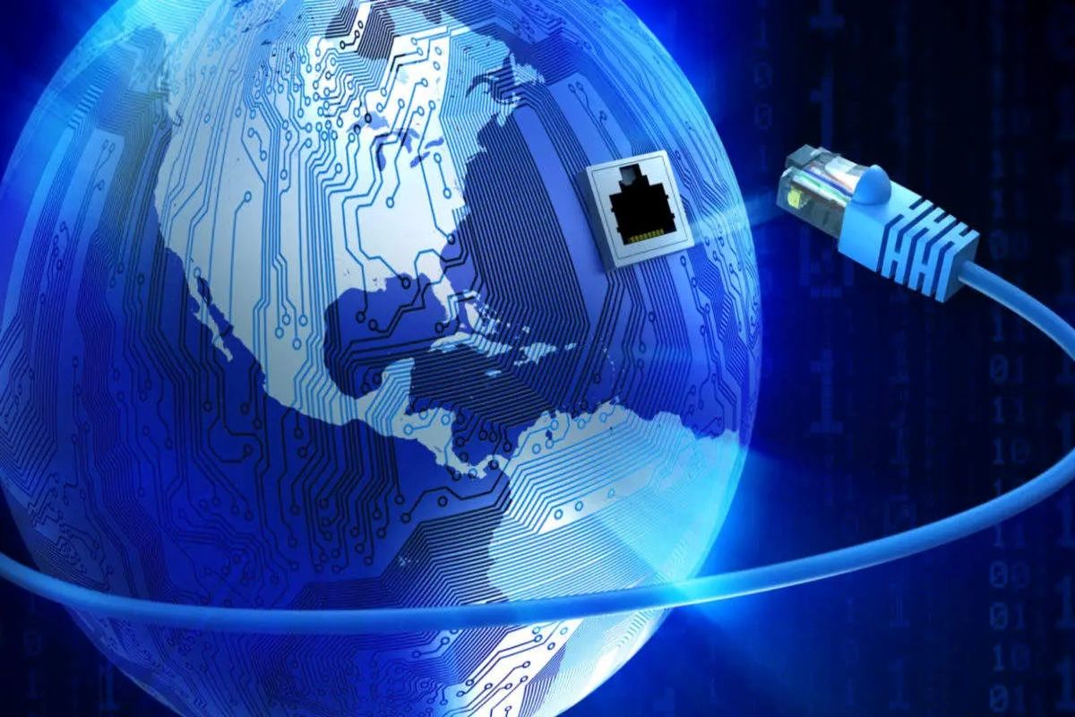 برخی محدودیتهای دسترسی به اینترنت بینالملل برداشته شد