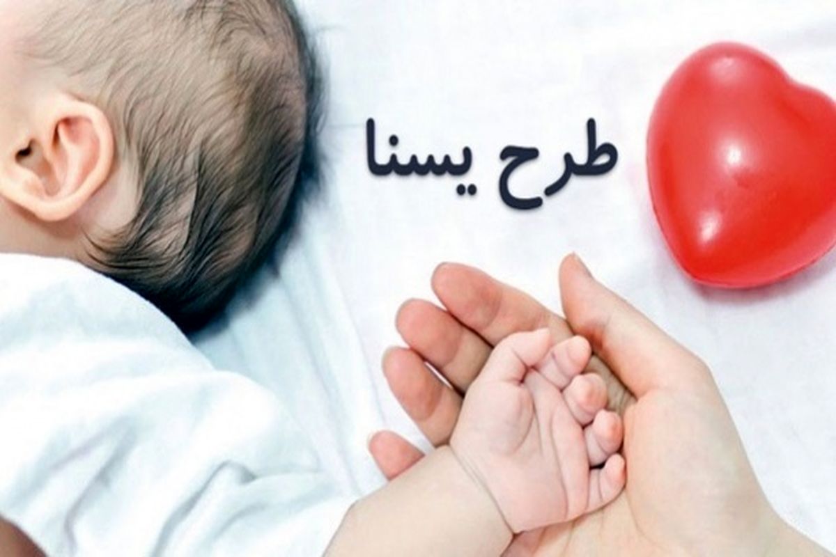 آغاز اجرای مرحله سوم طرح حمایت از مادران باردار و دارای فرزند زیر ۲ سال