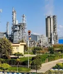 مصرف گاز شرکت پتروشیمی و سیمان بجنورد محدودشد