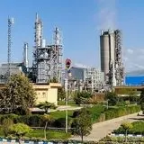 مصرف گاز شرکت پتروشیمی و سیمان بجنورد محدودشد