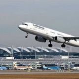 فعالیت ۲۶ شرکت هواپیمایی خارجی در فرودگاه امام(ره) 