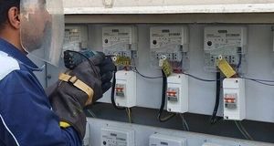 نصب ۲۳ هزار دستگاه کنتور هوشمند در استان فارس