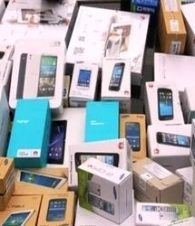 کاهش ۲۵ درصدی واردات تجاری تلفن همراه به کشور