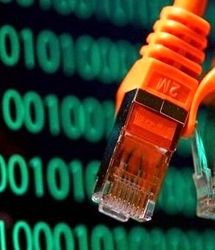 اعلام دلیل اختلال و کندی اینترنت