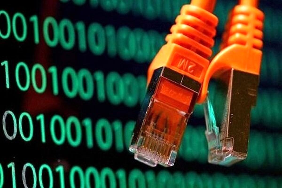 اعلام دلیل اختلال و کندی اینترنت