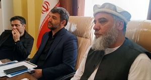 رشد ۲۳۰ درصدی تزانزیت کالا از منطقه آزاد چابهار به مقصد افغانستان در دو سال