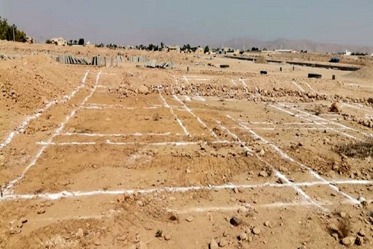واگذاری زمین رایگان به ۲۳۵۰ نفر از واجدین شرایط اقشار ویژه در آذربایجانغربی