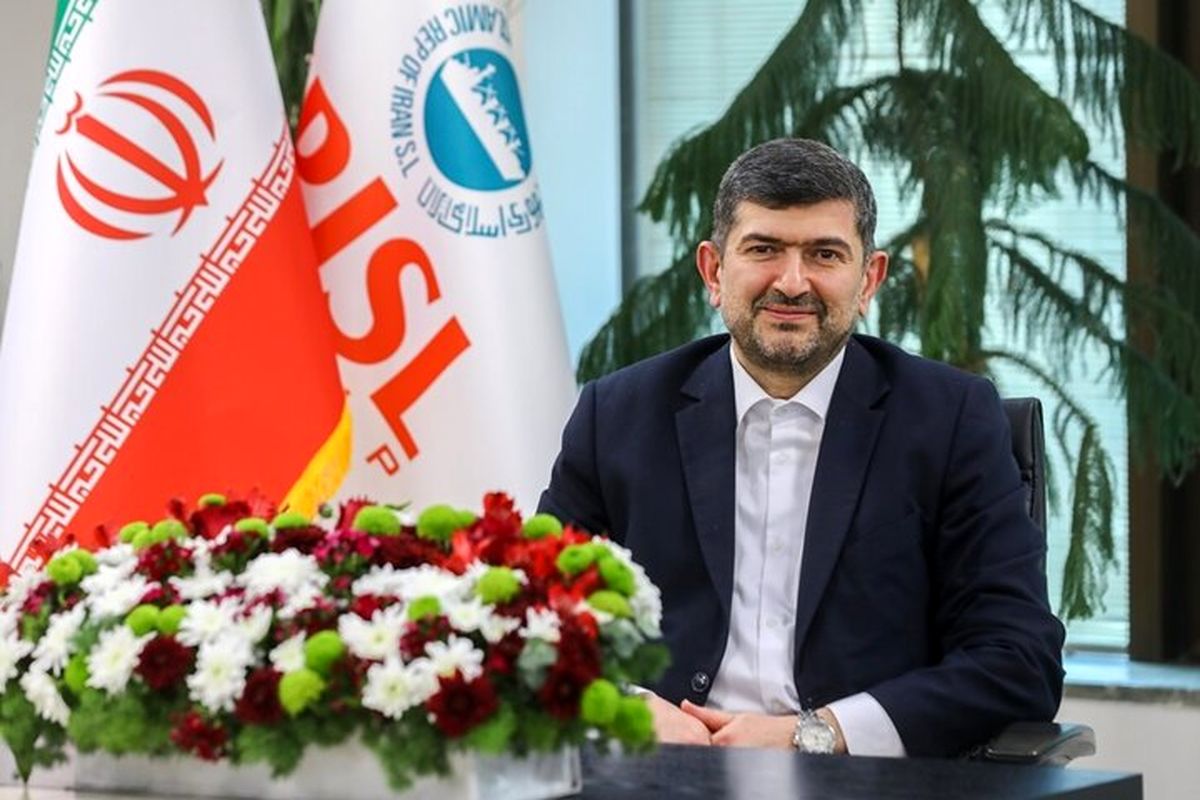 رشد ۹۰ درصدی سود کشتیرانی ایران
