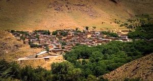 چهارمین جشنواره آلو، گردو و غذاهای محلی در روستای حیدره قاضی‌خانی برگزار شد