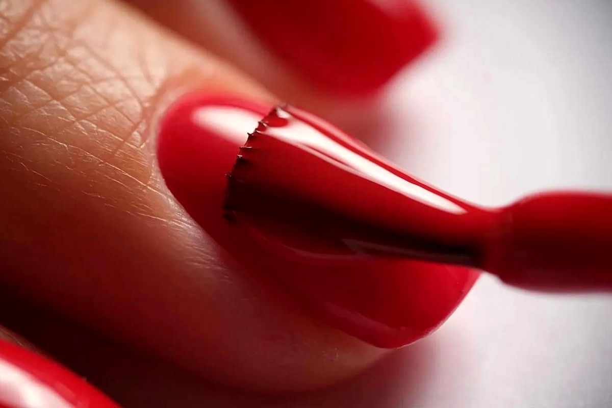 ممنوعیت جدید اتحادیه اروپا برای لاک‌های ژل ناخن