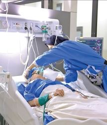 فوق‌العاده خاص پرستاران با ضریب ۳ محاسبه می‌شود