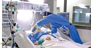 فوق‌العاده خاص پرستاران با ضریب ۳ محاسبه می‌شود