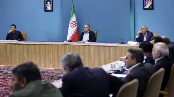 دولت چهاردهم مصمم است، بسترهای لازم برای کارآفرینی و اشتغال را فراهم کند